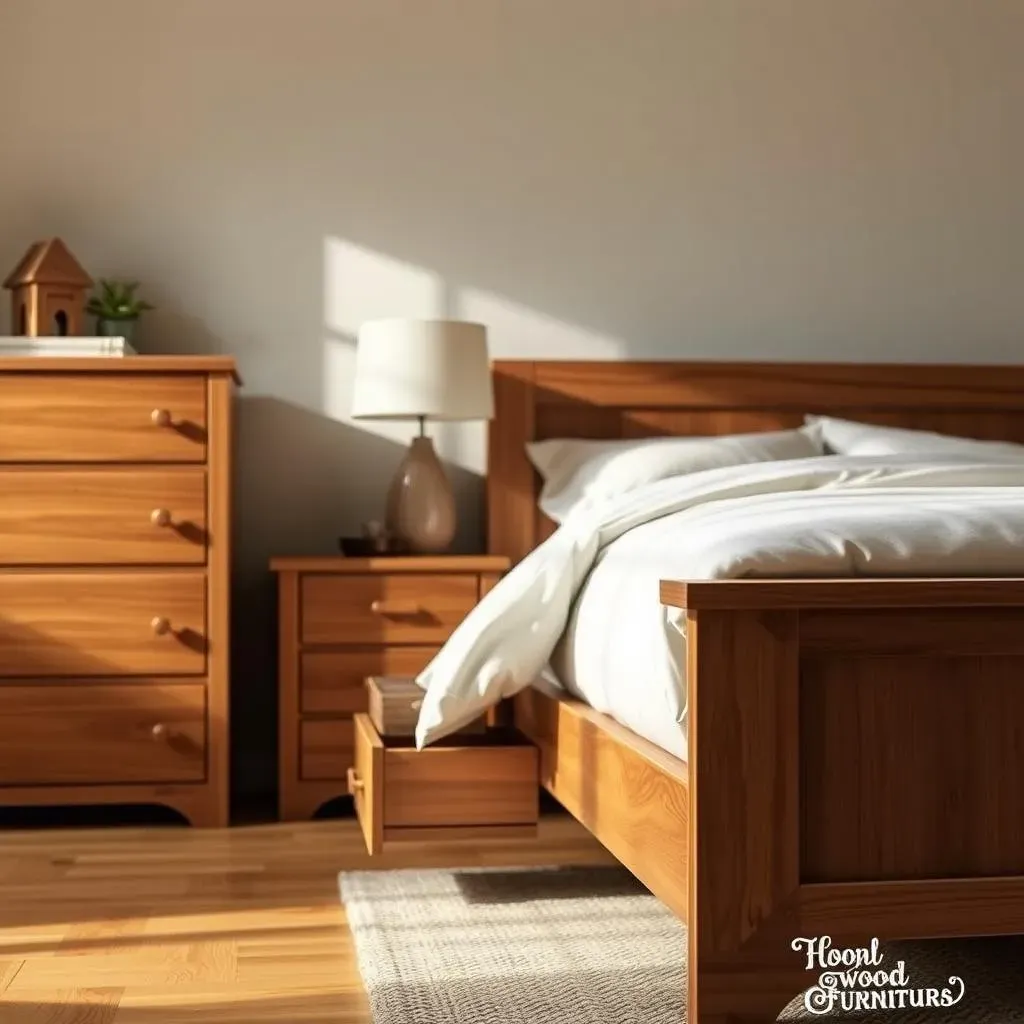 Finding Lasting Bedroom Furniture Quality 