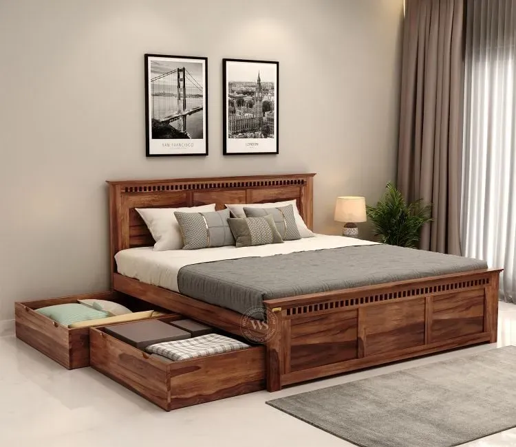 Finding Quality Bedroom Furniture Under 50000 is Possible