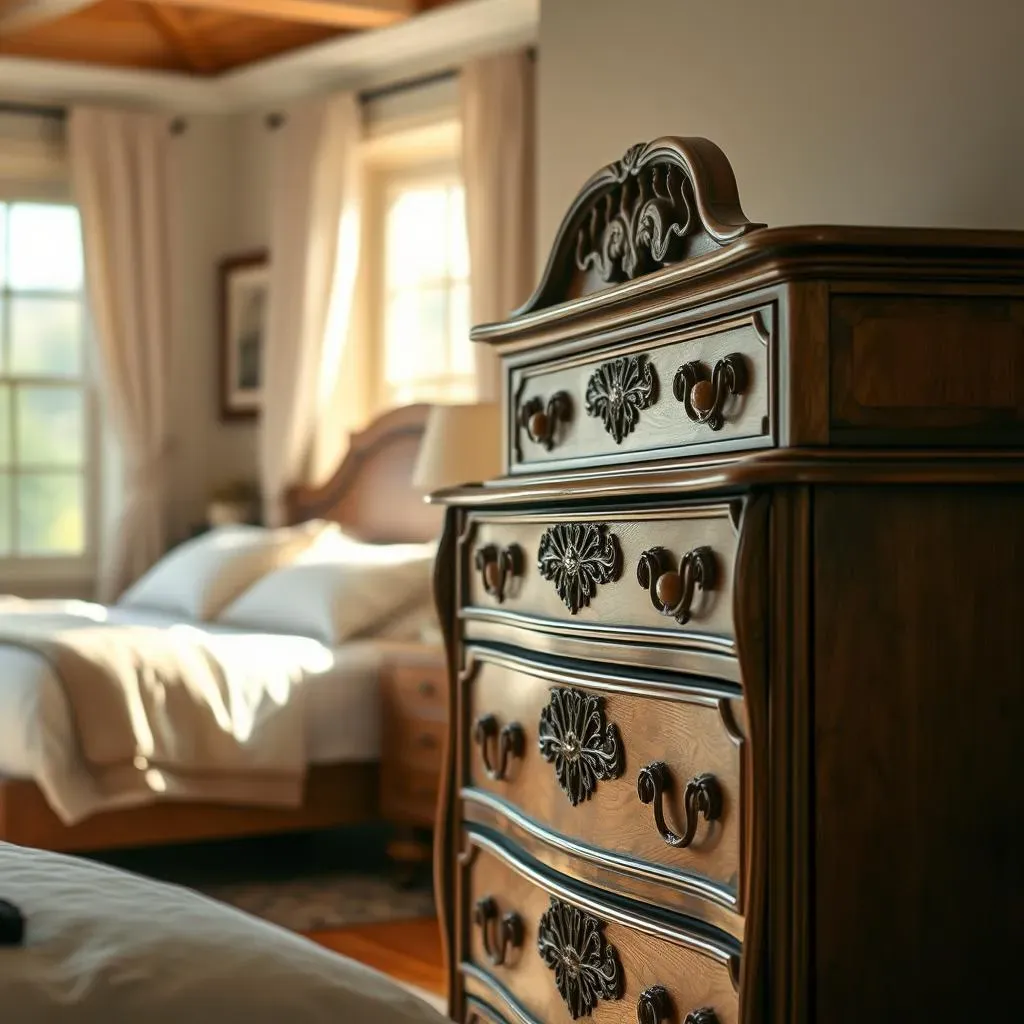 Finding Quality Bedroom Furniture Used for Sale: Smart Buys for Your Bedroom