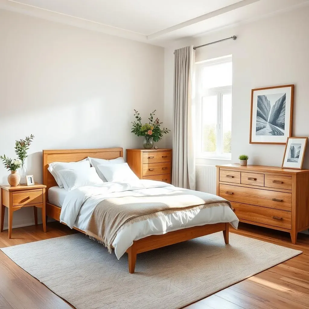 Finding the Best Full Bedroom Furniture Set Price for Your Needs