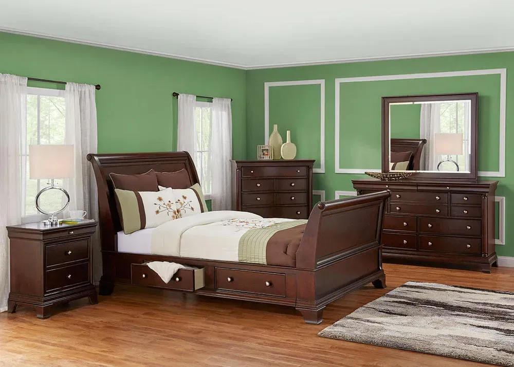 Finding the Deepest Discounts on Bedroom Sets 4th of July Sale Offers
