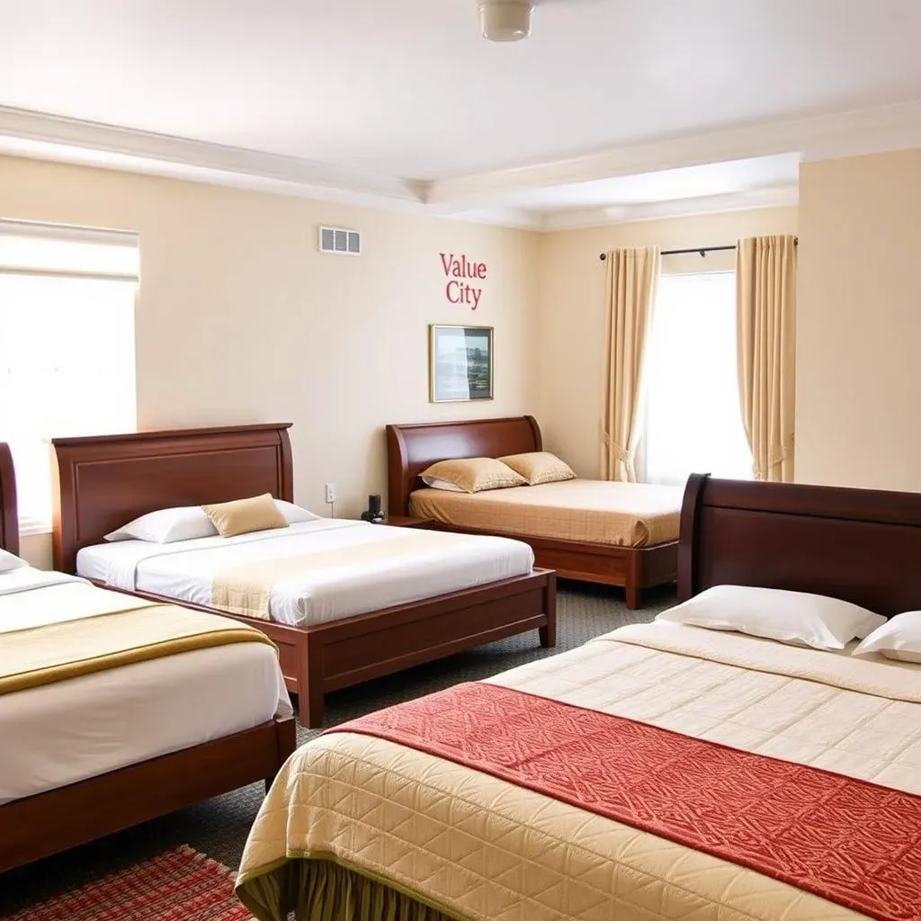 Finding the Perfect Bed: Styles and Sizes at Value City