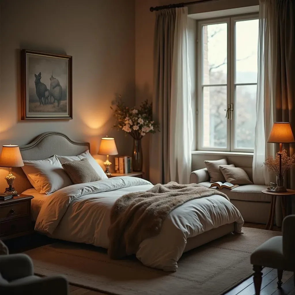 Finding the Perfect Bedroom Furniture Images