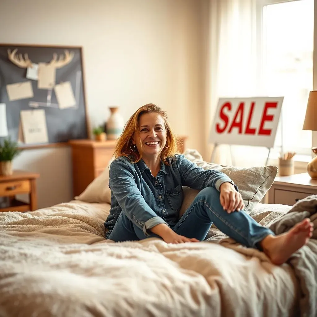 Finding the Perfect Bedroom Furniture on Sale