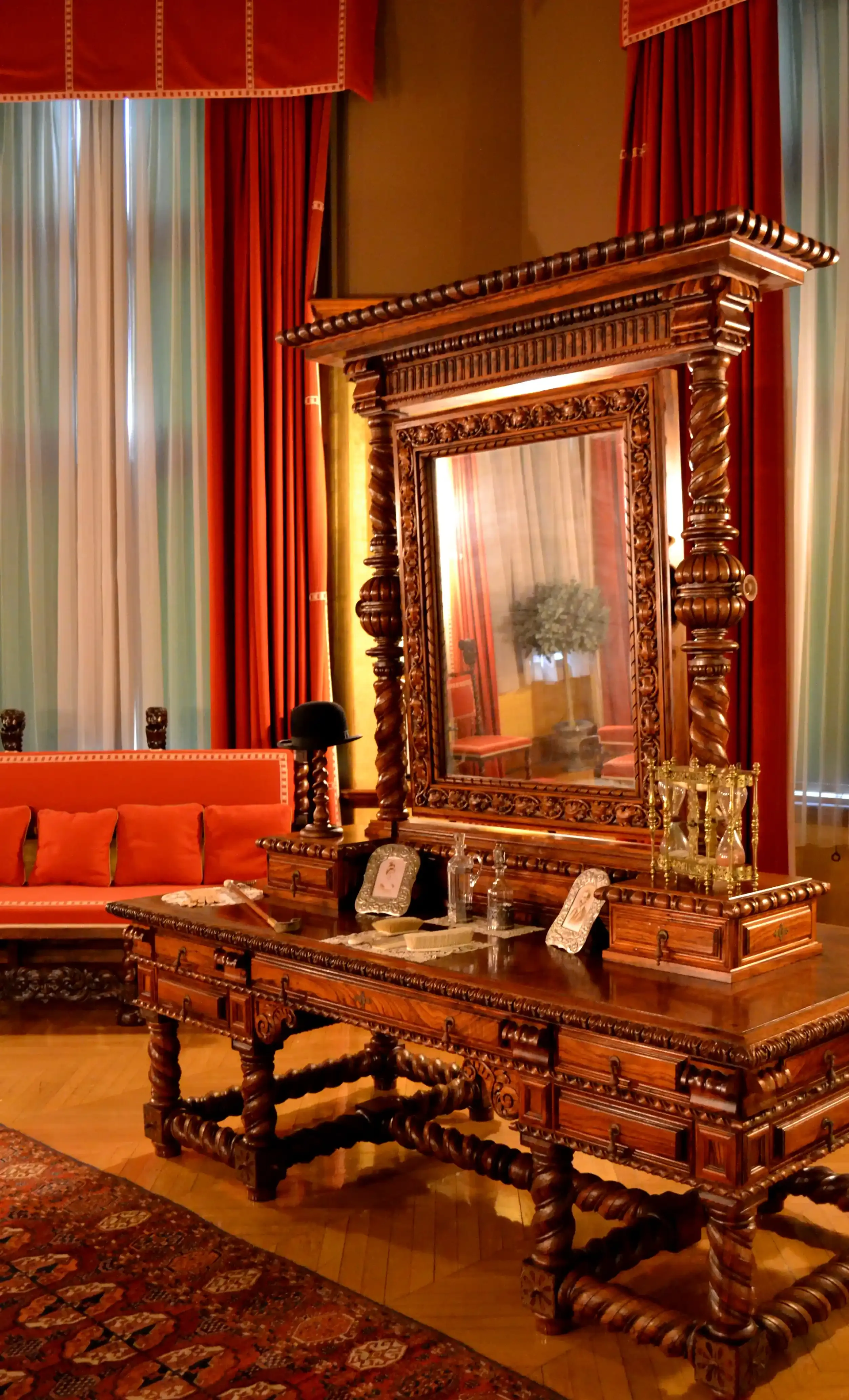 Finding the Perfect Bedroom Furniture Styles in North Carolina