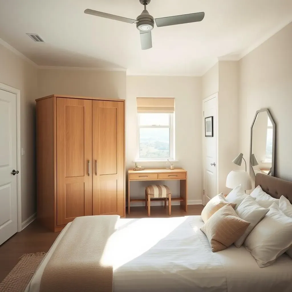 Finding the Perfect Bedroom Furniture ZA: Your Ultimate Guide