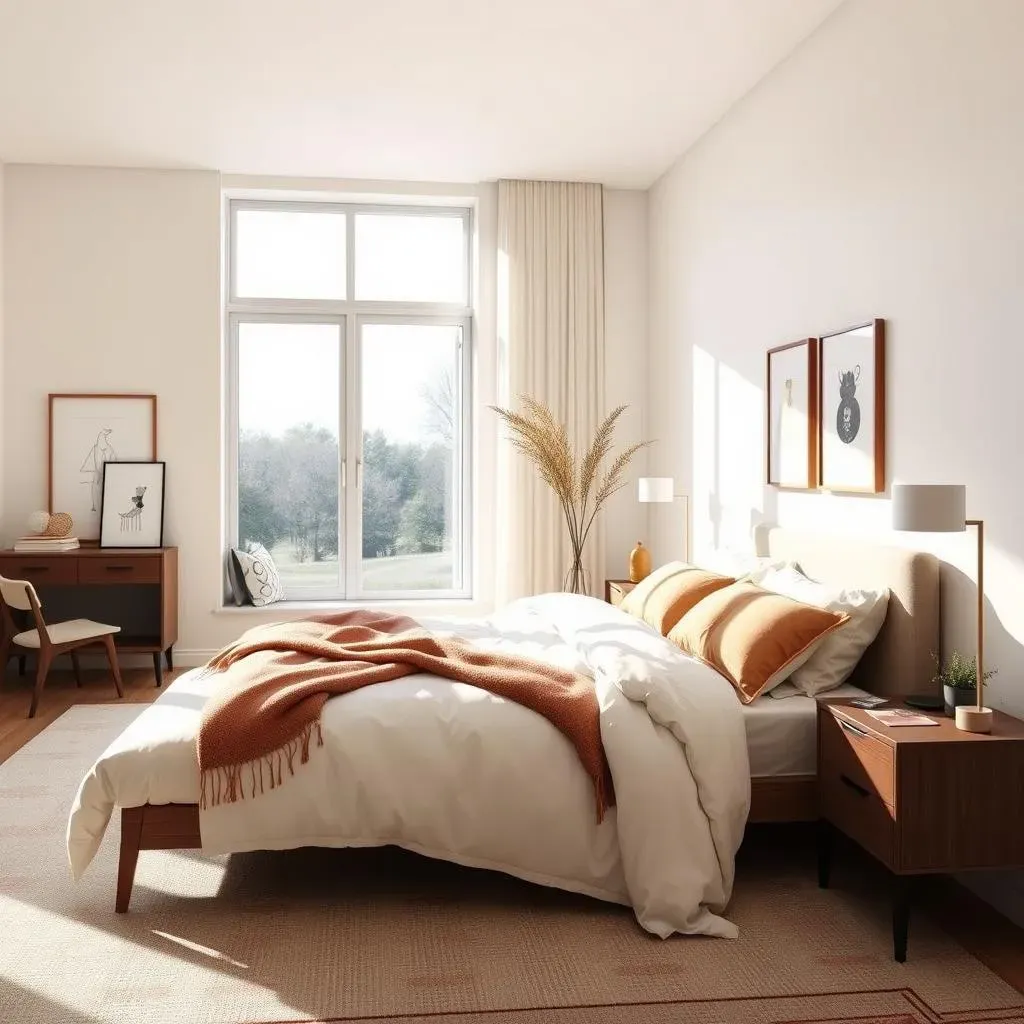 Finding the Perfect Bedroom Sets 2024 for Your Space