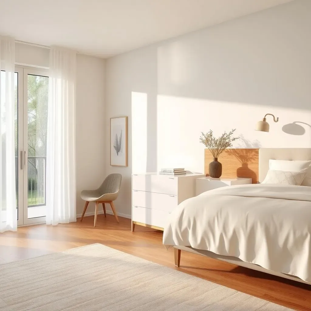 Finding the Perfect High Gloss Bedroom Furniture for You