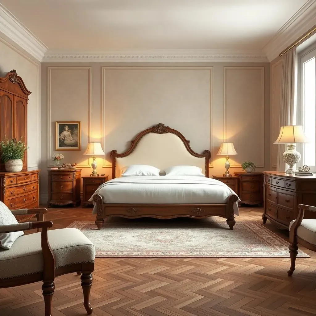 Finding the Perfect Italian Bedroom Furniture Pieces