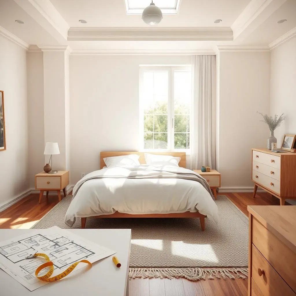 Finding the Perfect Pieces: Bedroom Furniture You Need to Complete Your Room