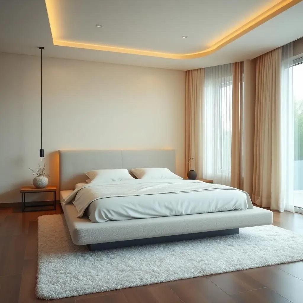 Finding the Perfect Queen Bed: Styles and Materials for Your Bedroom