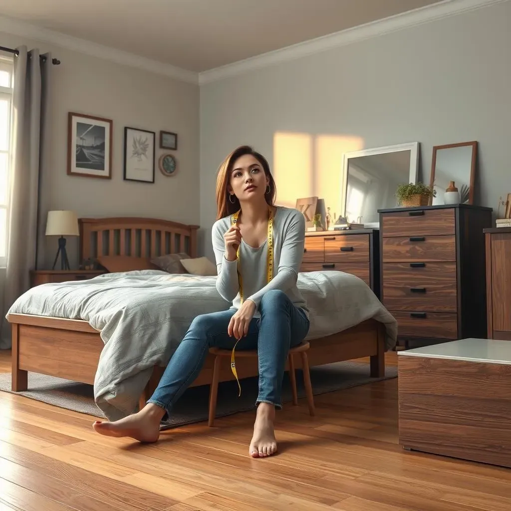 Finding the Perfect Ready Assembled Bedroom Furniture for Your Space