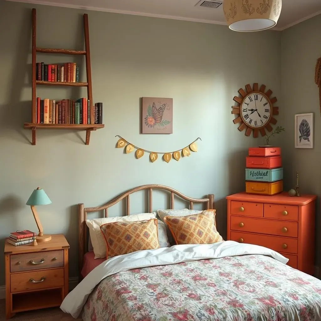 Finding the Perfect Unique Bedroom Furniture for You
