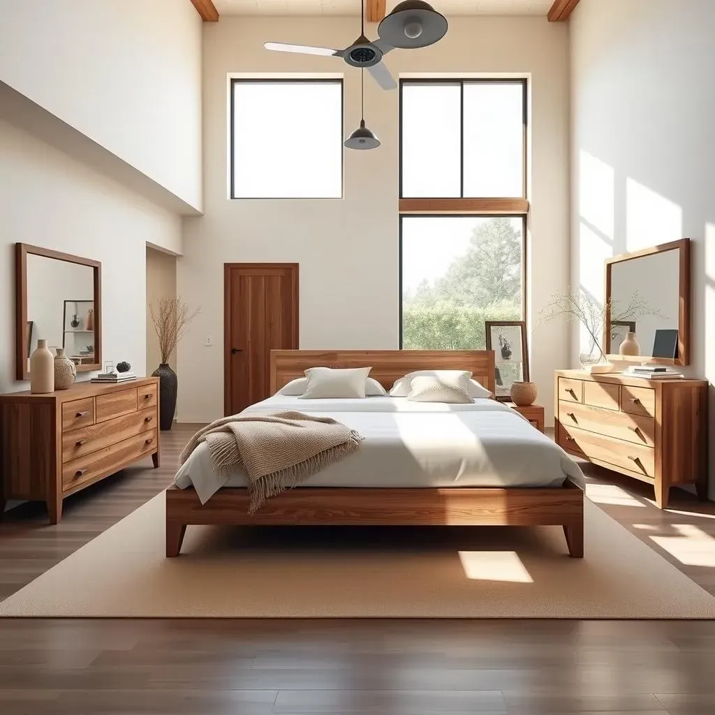 Finding the Perfect Zocalo Bedroom Furniture Set for Your Home