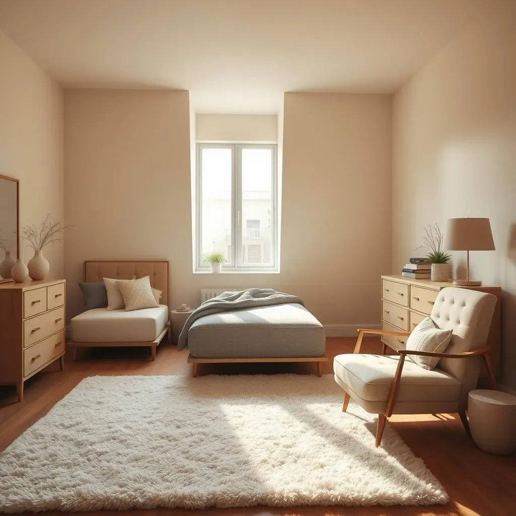 Finding the Right Bedroom Furniture for You