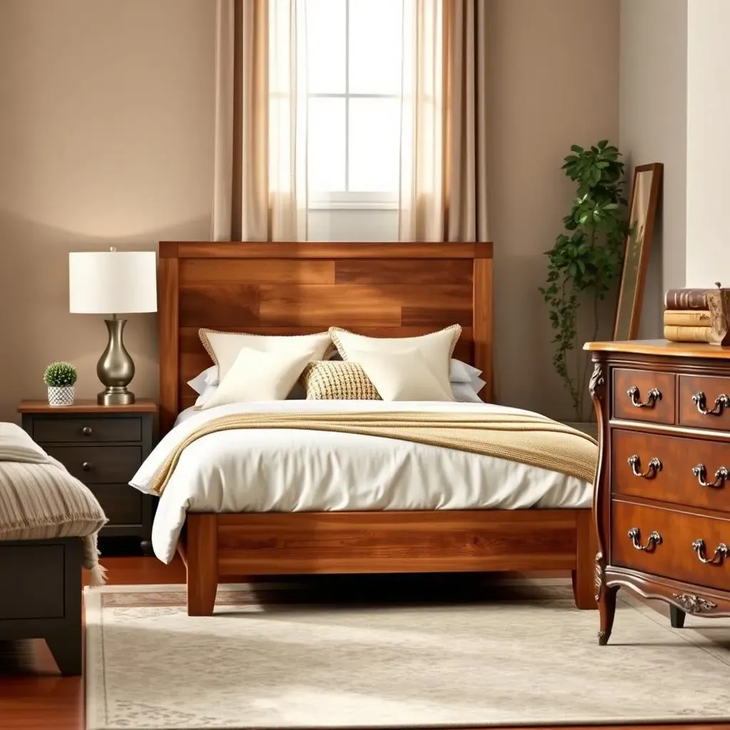 Finding the Right Style of 3 Piece Bedroom Furniture: From Farmhouse to Modern