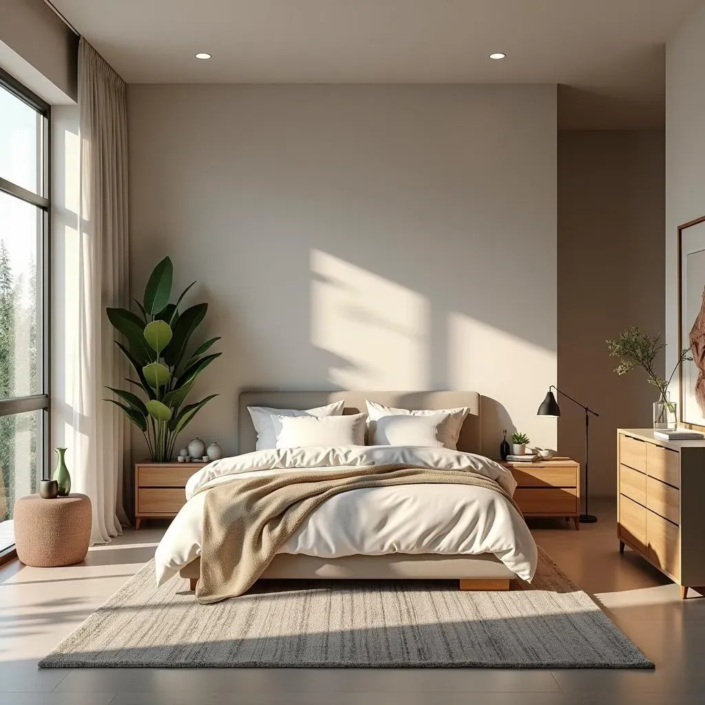 Finding Your Dream Bedroom: All in One Place