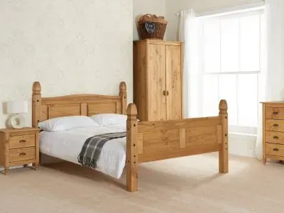 Finding Your Dream Bedroom for Less: The Appeal of Ex Display Bedroom Furniture