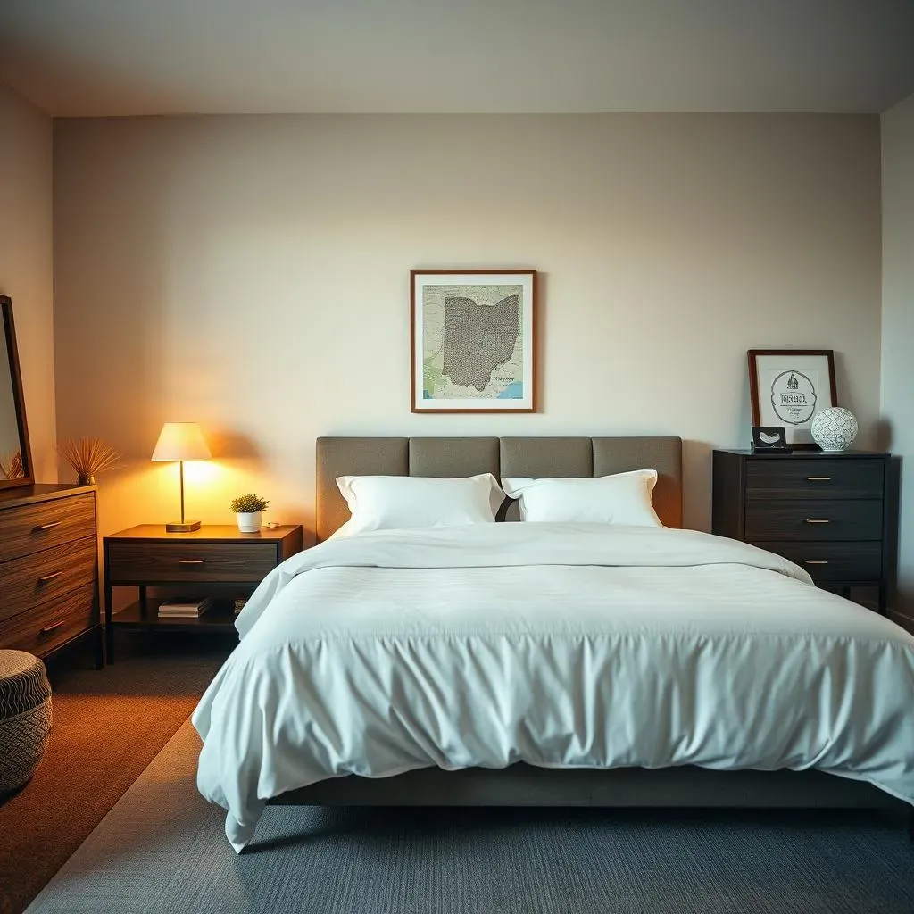 Finding Your Dream Bedroom Furniture in Columbus Ohio
