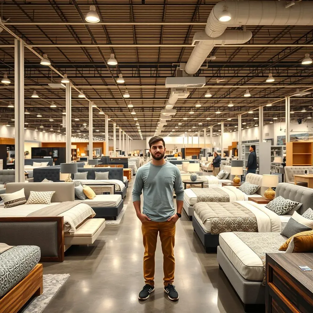 Finding Your Dream Bedroom Furniture in High Point NC