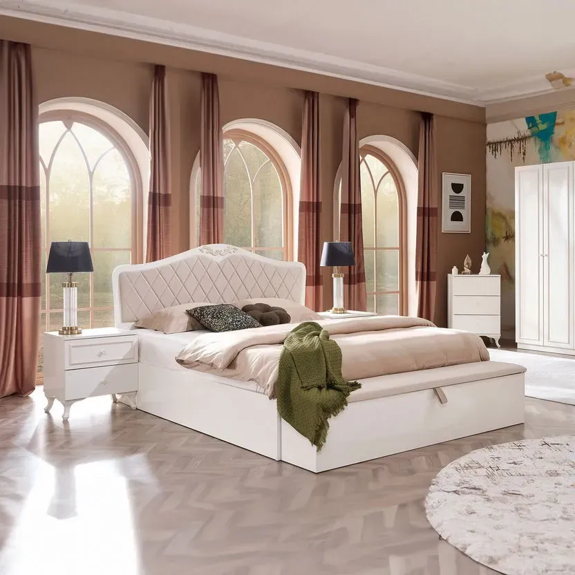 Finding Your Dream Bedroom Furniture in Jeddah