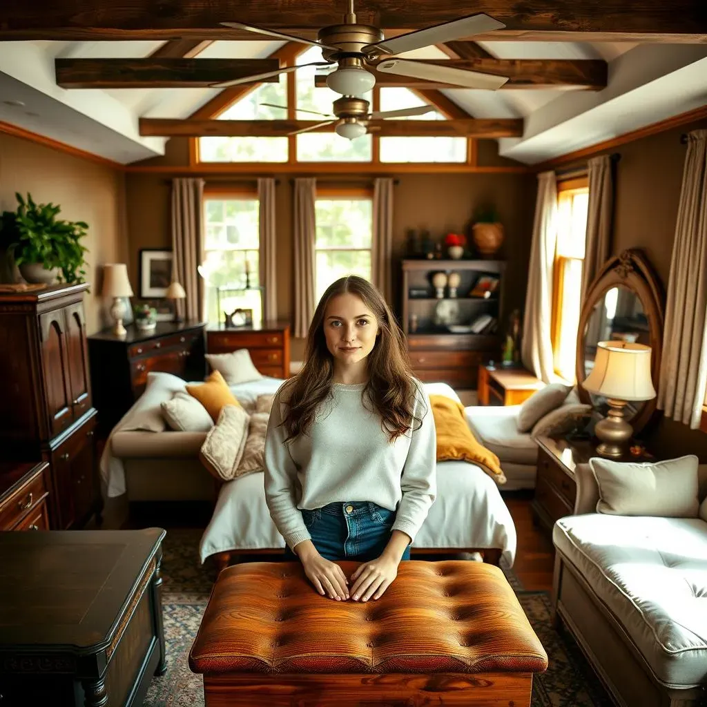 Finding Your Dream Bedroom Furniture in Lexington KY