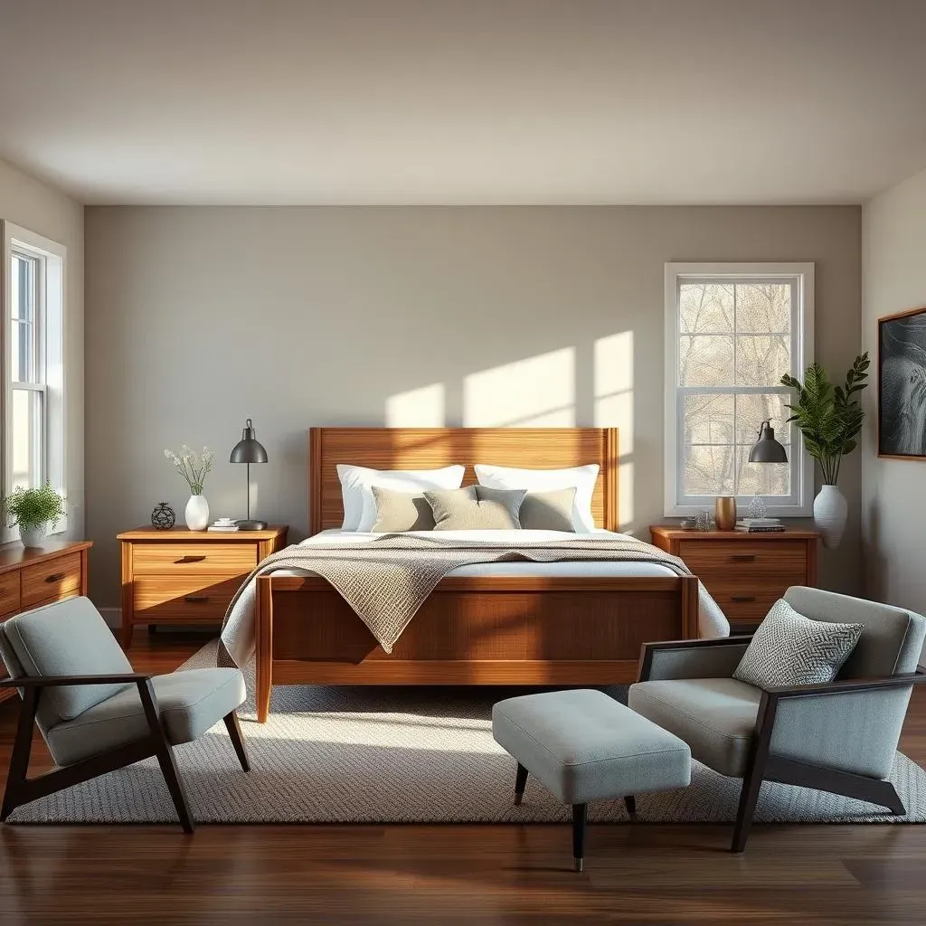Finding Your Dream Bedroom Furniture in Louisville KY