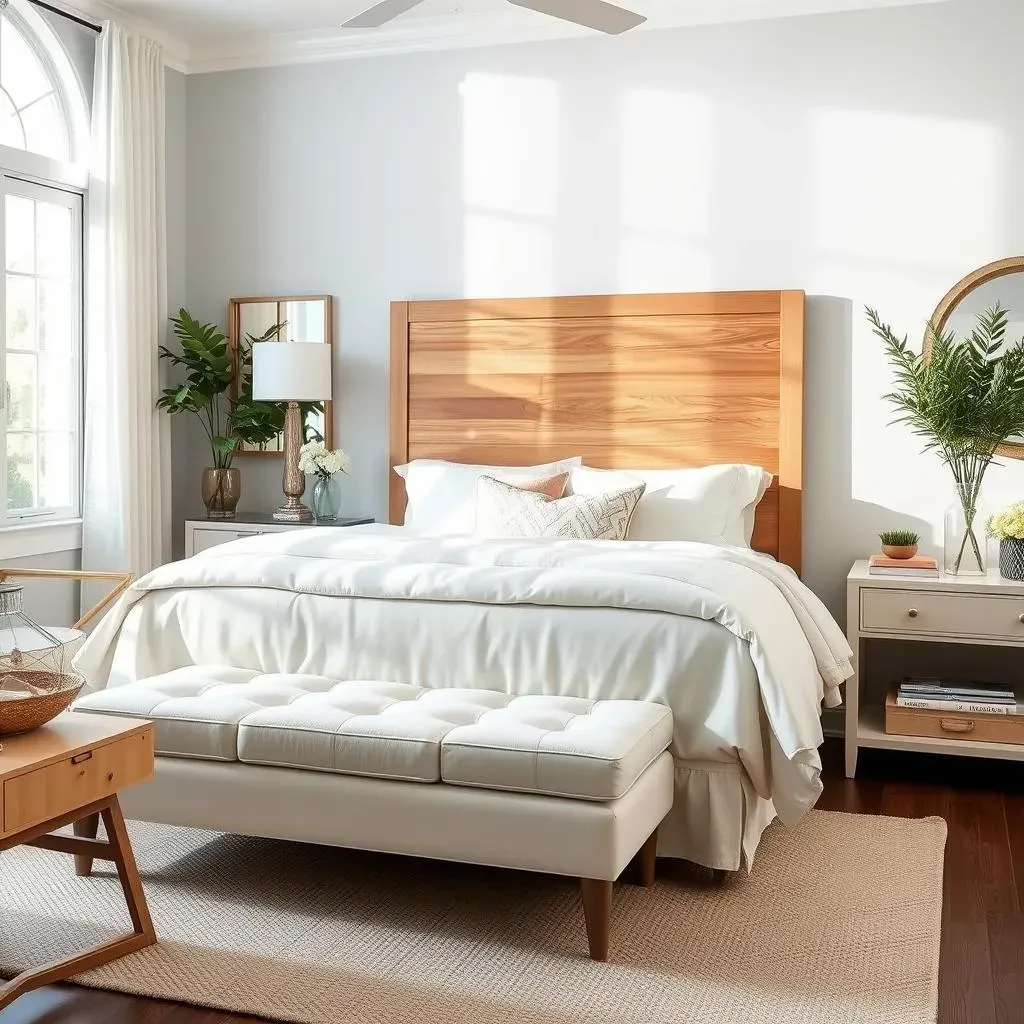 Finding Your Dream Bedroom Furniture in Orlando