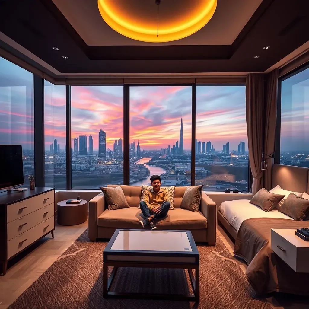Finding Your Dream Bedroom Furniture in Qatar