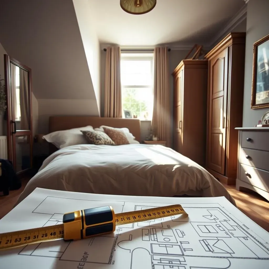 Finding Your Dream Bedroom Furniture in the UK