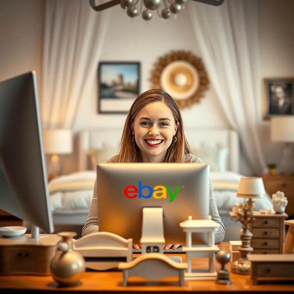 Finding Your Dream Bedroom Furniture on eBay