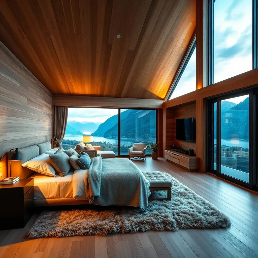 Finding Your Dream Bedroom Lifestyle in Queenstown with the Right Furniture