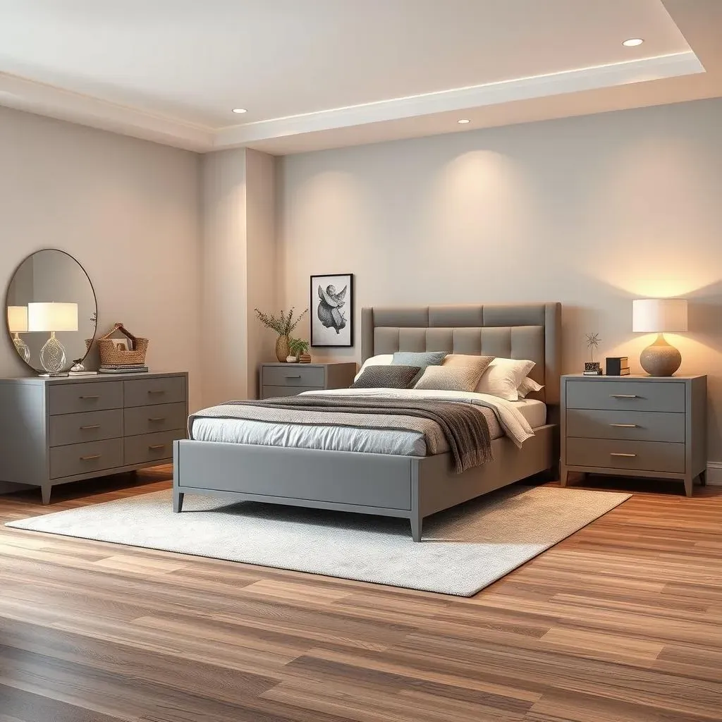 Finding Your Dream Bedroom Set at Rooms To Go