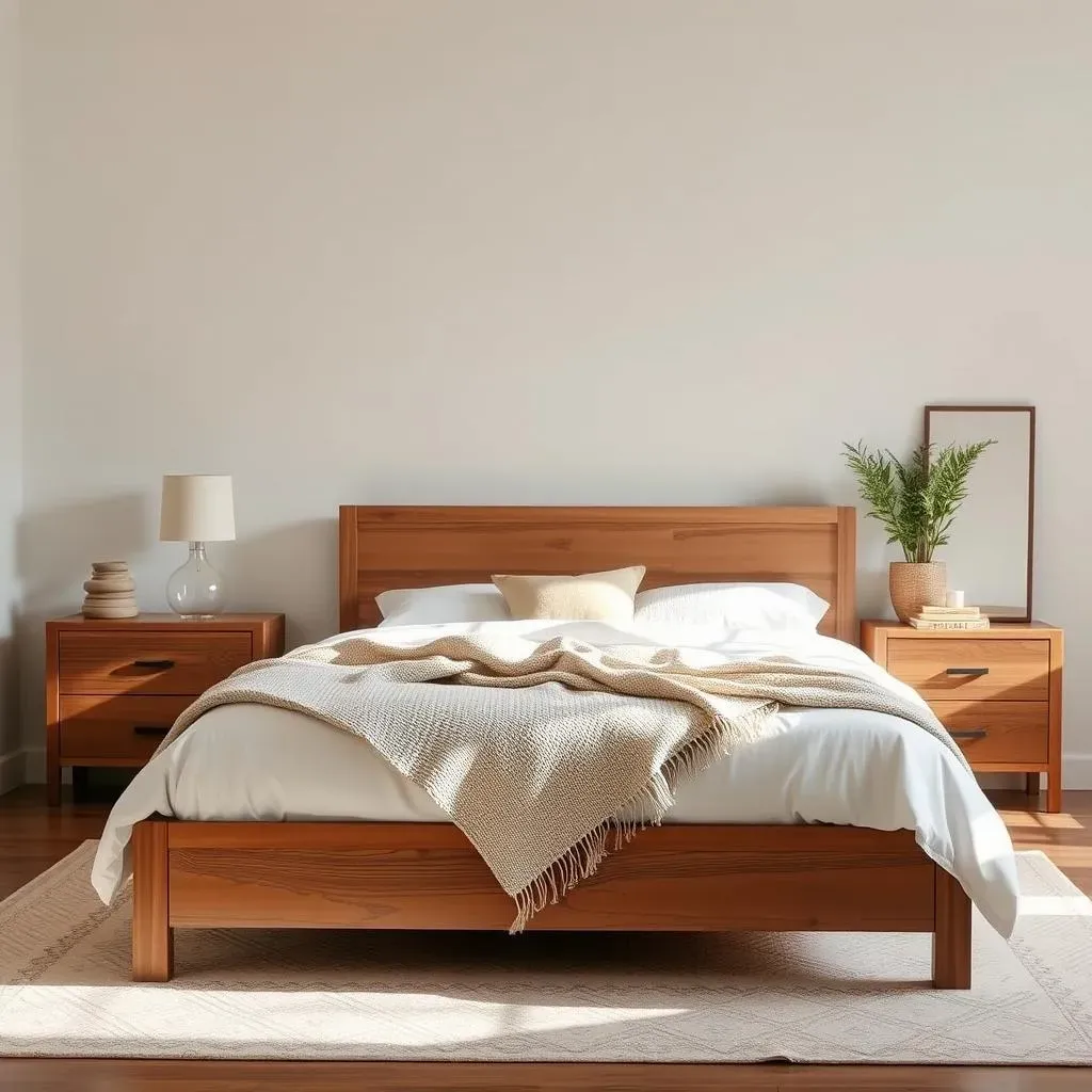 Finding Your Dream Bedroom Set: Stylish Bedroom Furniture Under $1,500