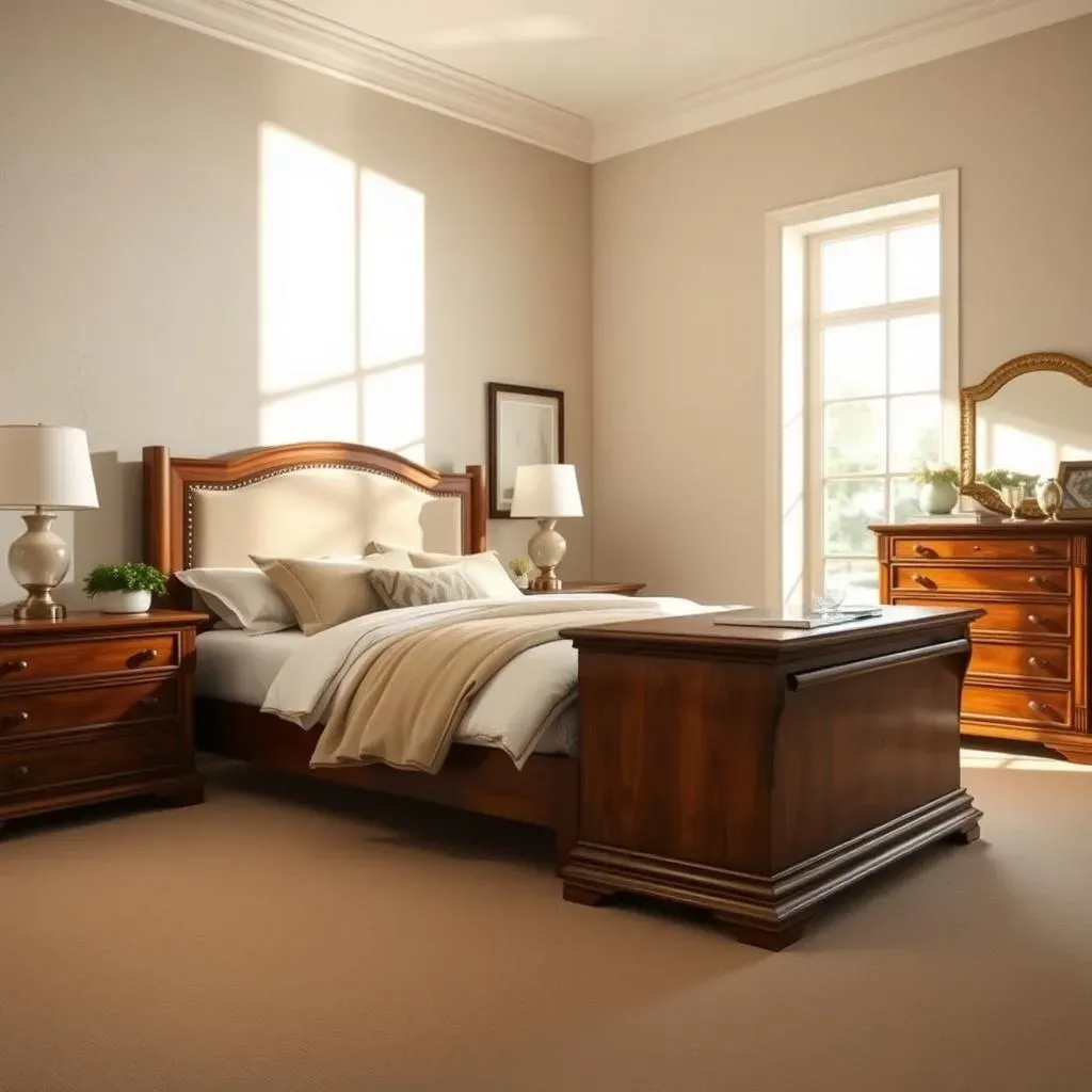 Finding Your Dream Lexington Bedroom Furniture