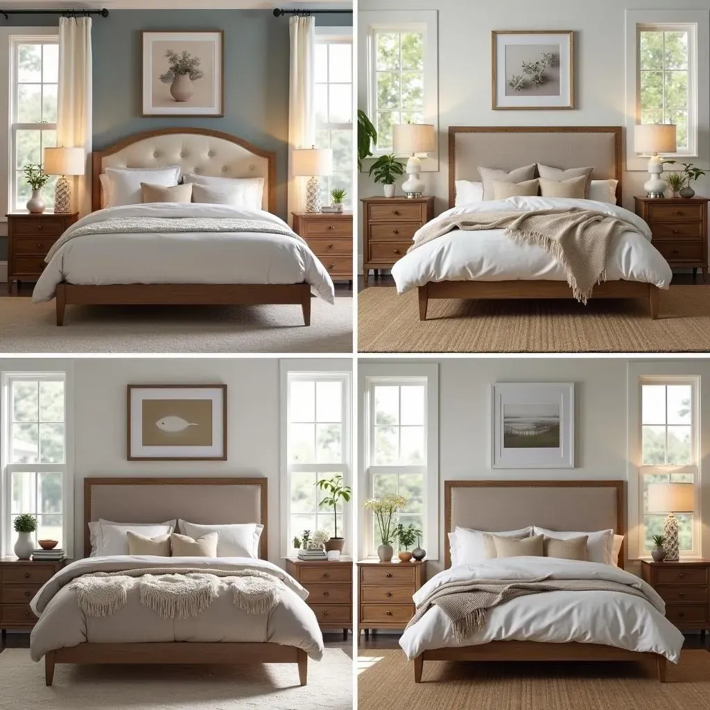 Finding Your Dream Queen Bedroom Furniture Sets