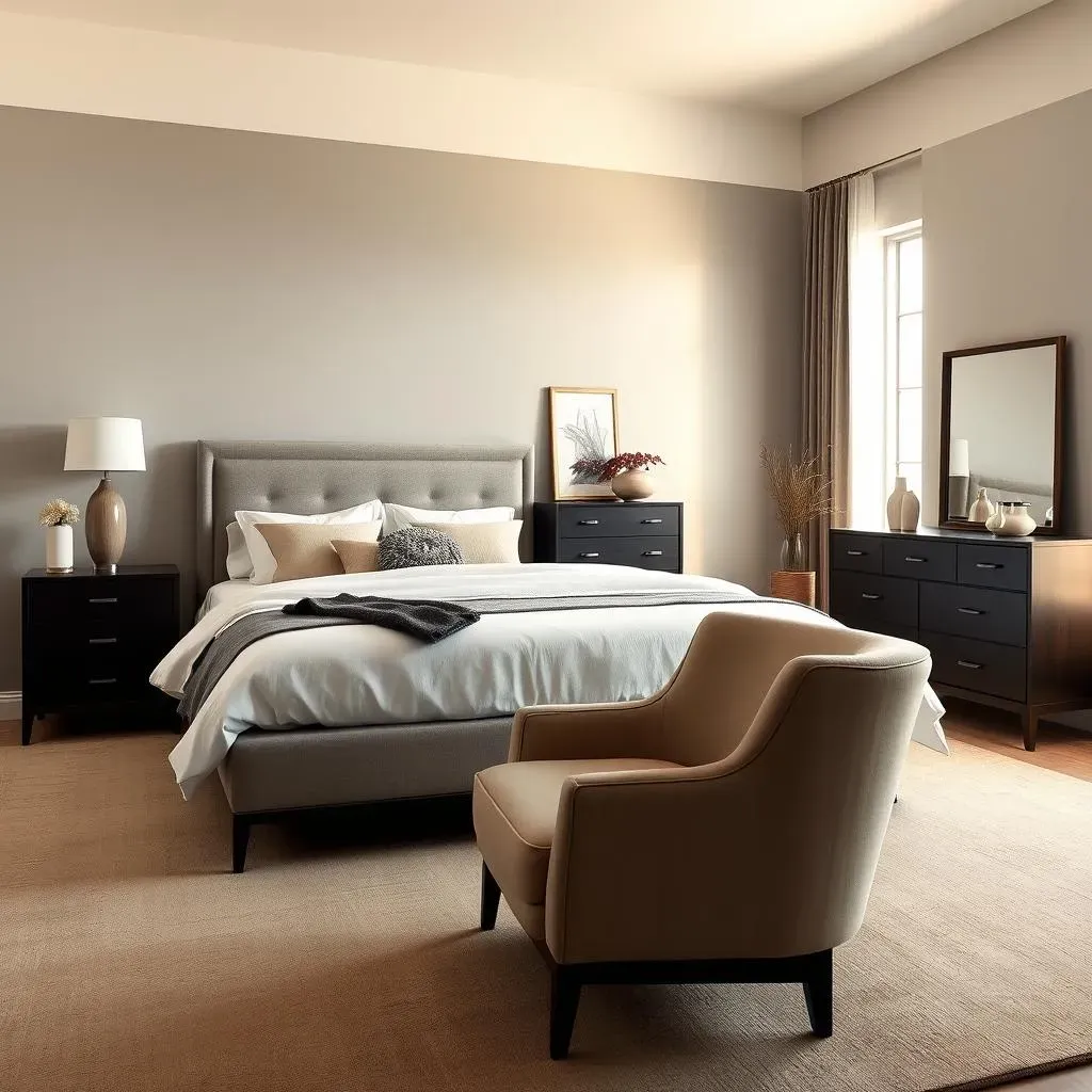 Finding Your Dream Queen Bedroom Furniture Sets