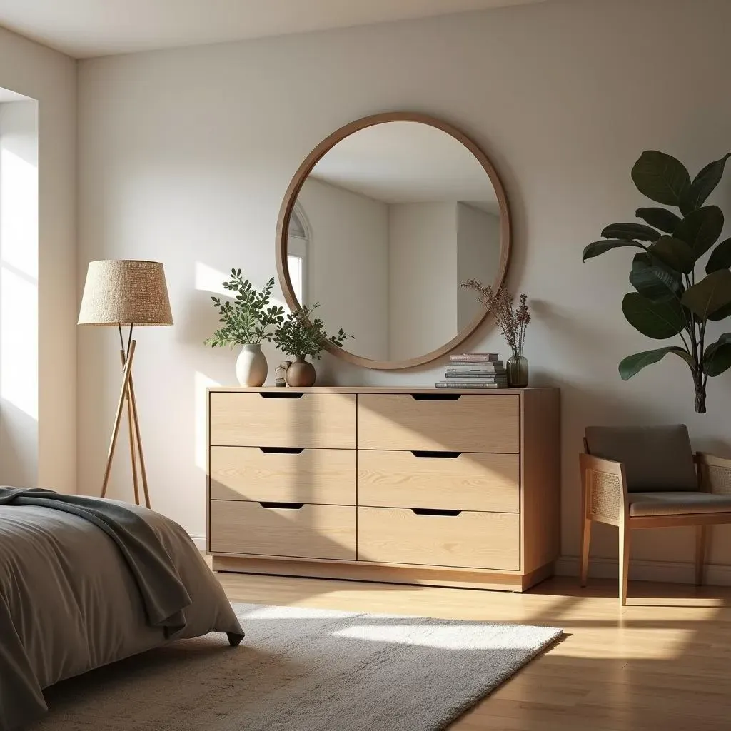 Finding Your Ideal Liberty Furniture Bedroom 8 Drawer Dresser: Tips and Considerations