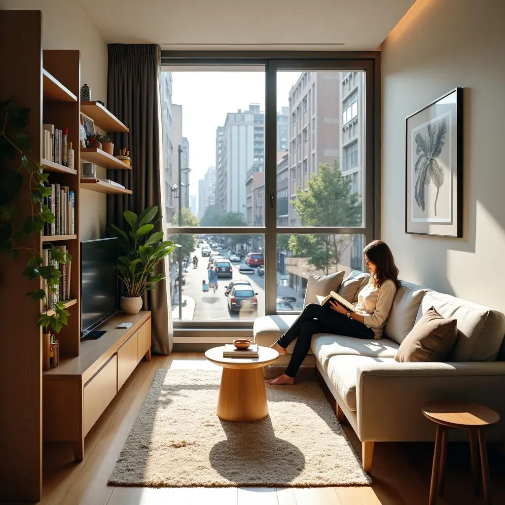 Finding Your Perfect 0 Bedroom Apartment: Tips and What to Look For