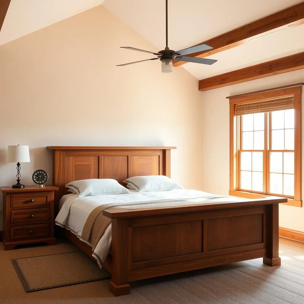 Finding Your Perfect Amish Bedroom Furniture