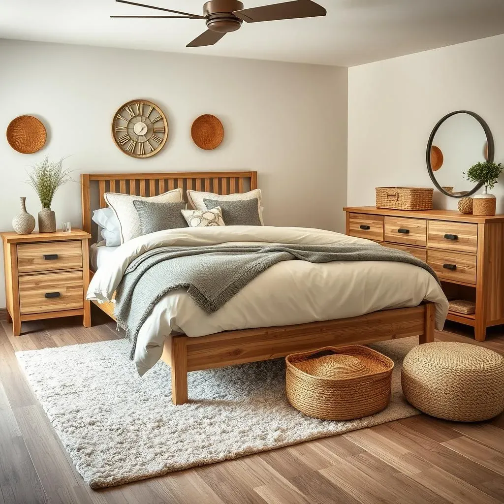 Finding Your Perfect Ashley Bedroom Furniture Set