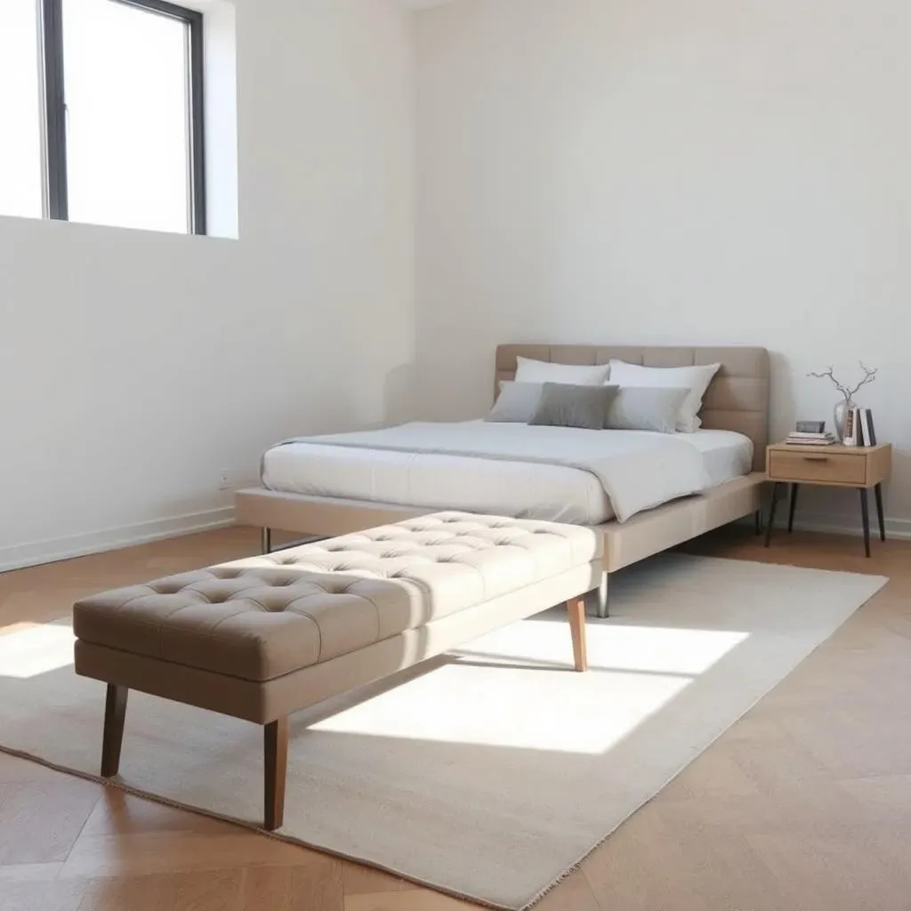 Finding Your Perfect Bedroom Furniture Bench
