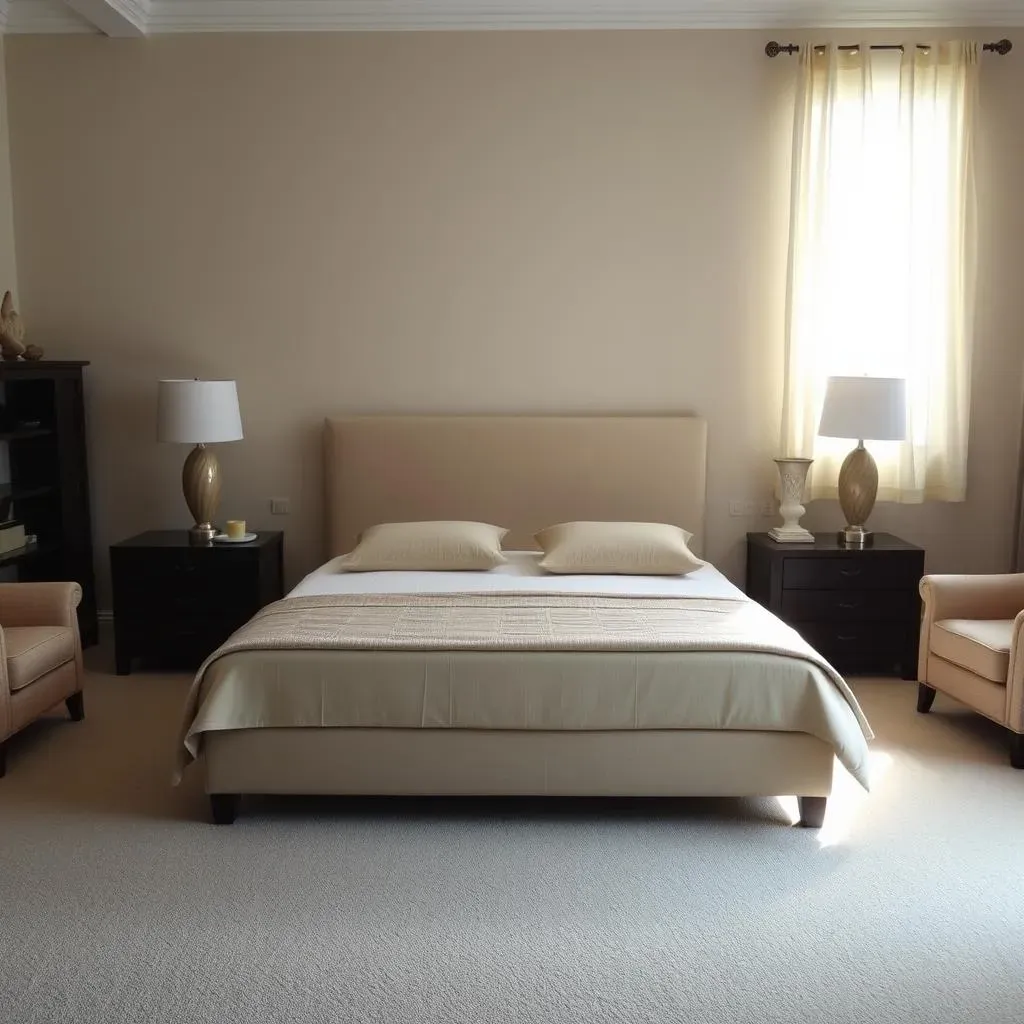 Finding Your Perfect Bedroom Furniture King Size