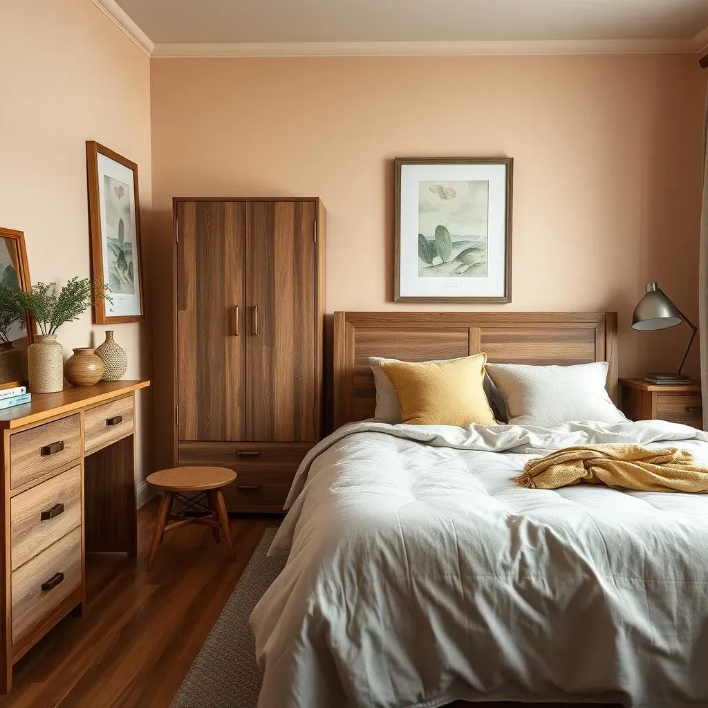 Finding Your Perfect Bedroom Style with Range Furniture
