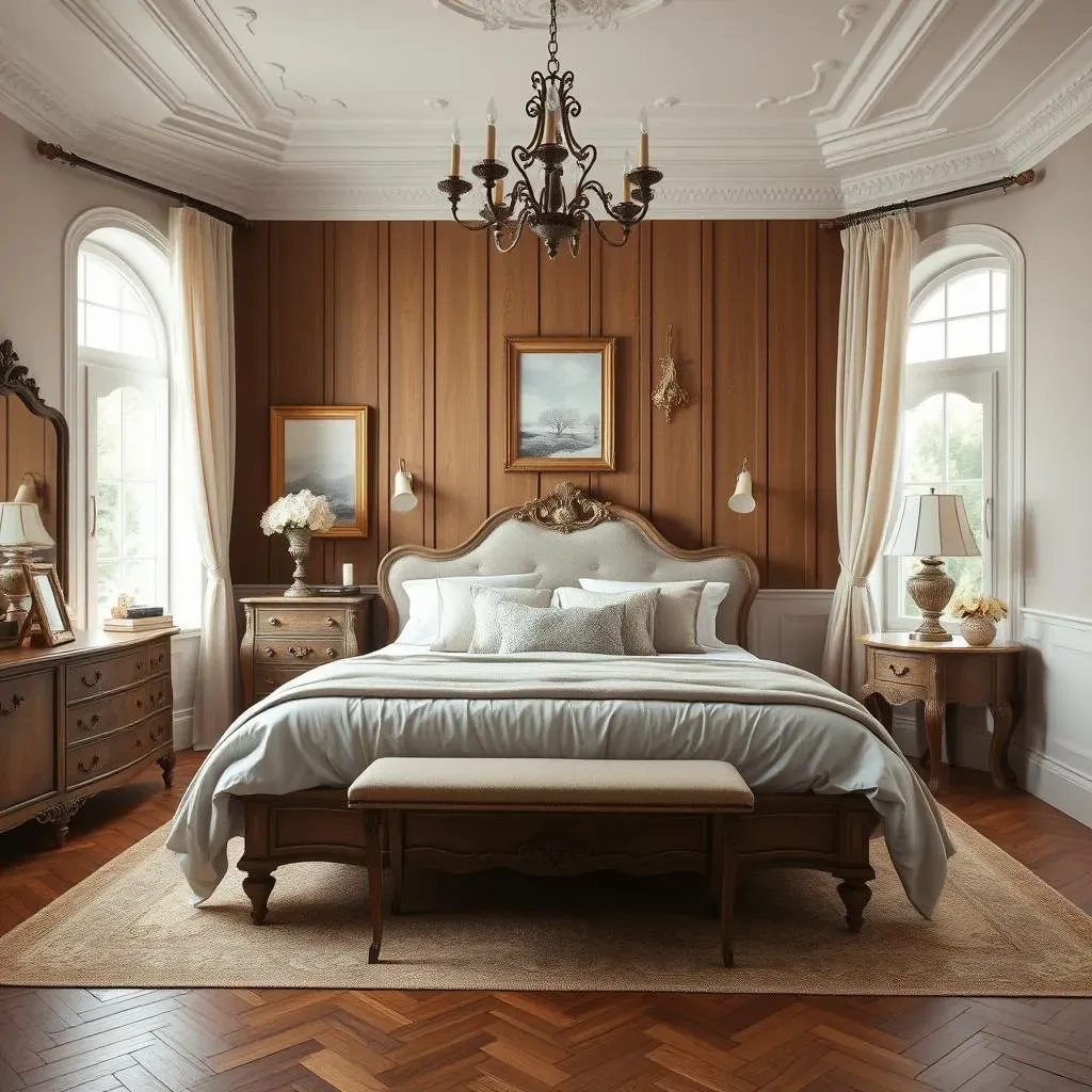 Finding Your Perfect French Style Bedroom Furniture
