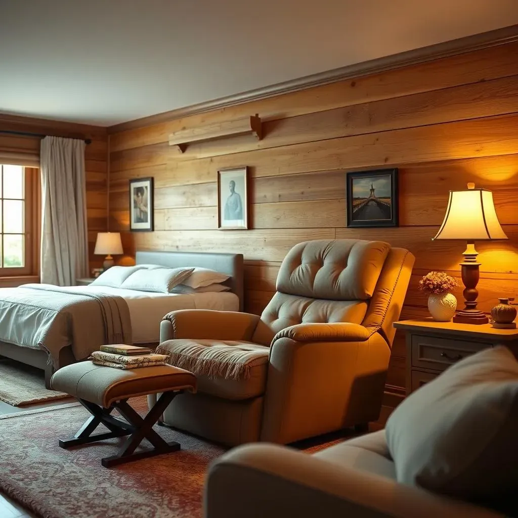 Finding Your Perfect Lazy Boy Bedroom Furniture