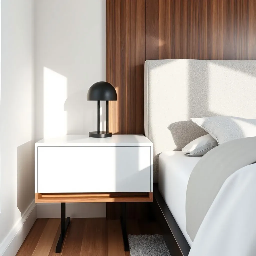 Finding Your Perfect Match: Exploring 2 Tone Bedroom Furniture Styles and Materials