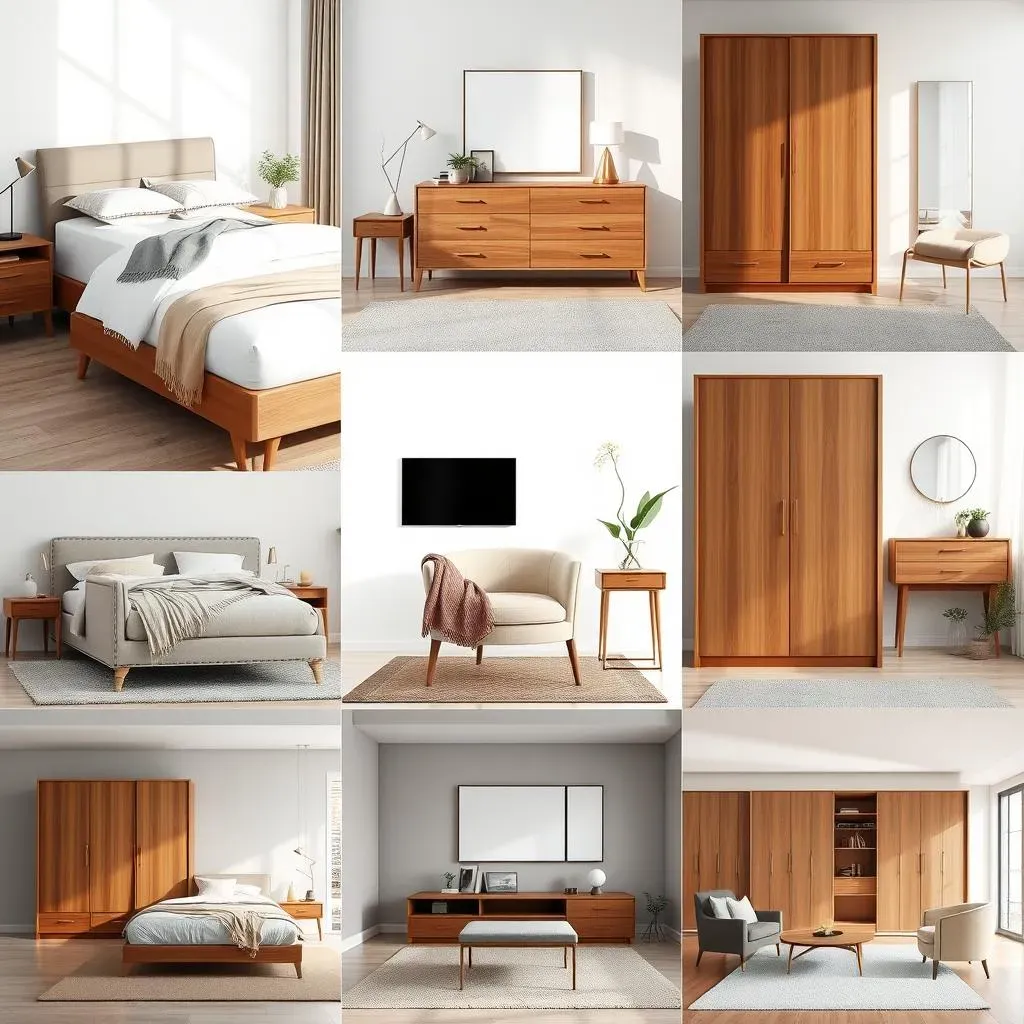 Finding Your Perfect Next Bedroom Furniture