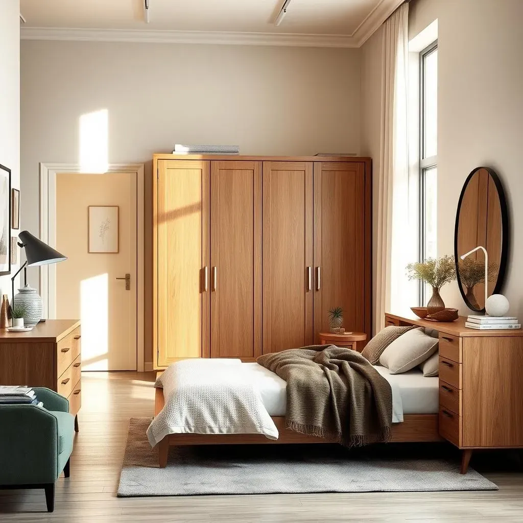 Finding Your Perfect Nolte Bedroom Furniture Dealer and Design Consultation