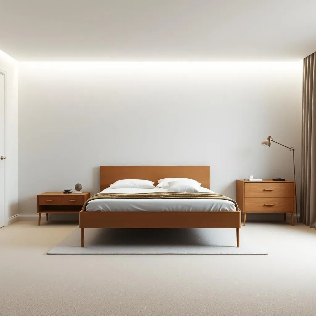 Finding Your Style: Bedroom Furniture Glasgow Options